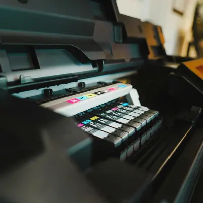 ink cartridges