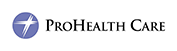 Logo ProHealth Care