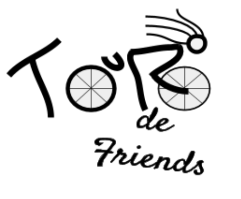 Logo Tour de Friends