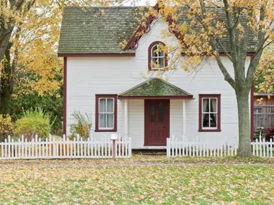 Single Family Home 