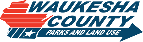 Parks and Land Use Logo